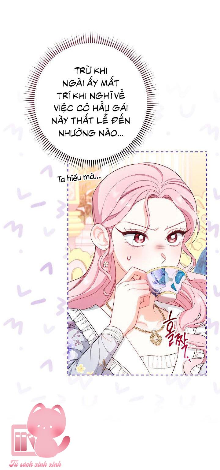 ta! đại thiếu gia nhà tài phiệt chapter 14 - Trang 2