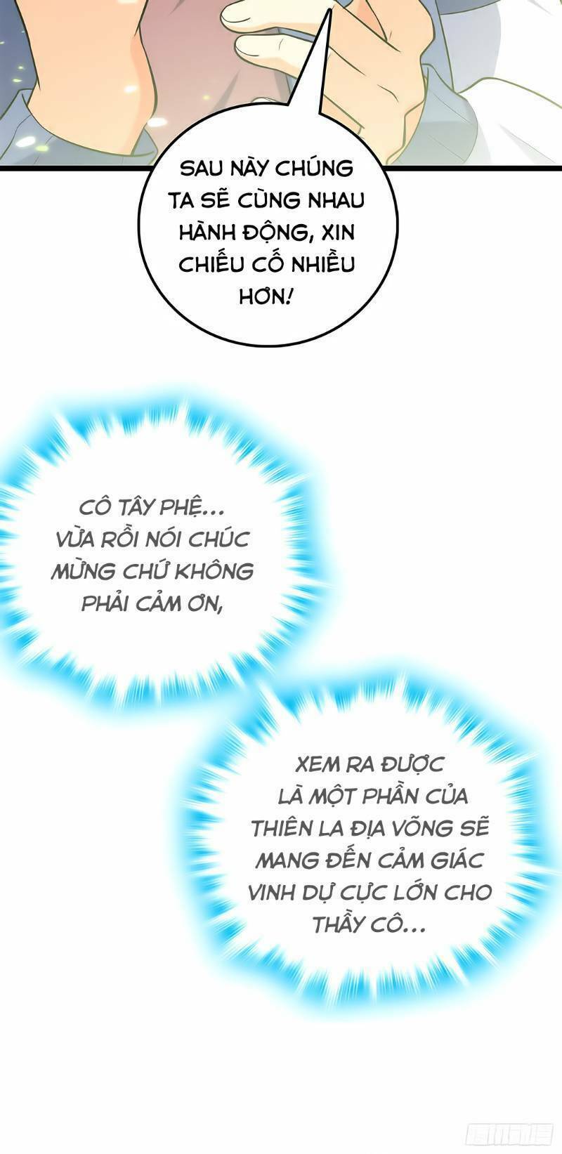 đại vương tha mạng chapter 58 - Next chapter 59