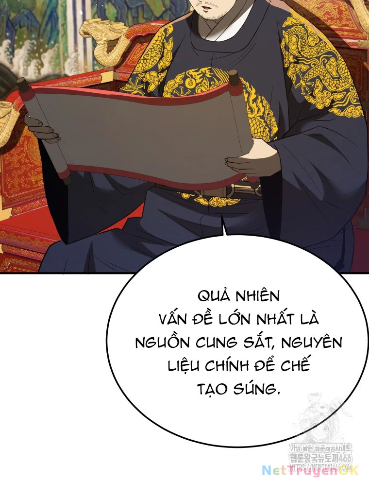 vương triều đen tối: joseon Chapter 69 - Next Chapter 70