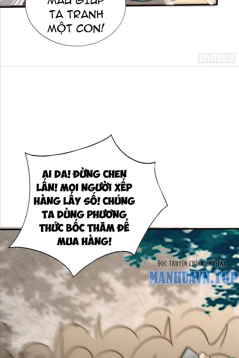 ta thực sự không muốn làm thần tiên Chapter 20 - Trang 2