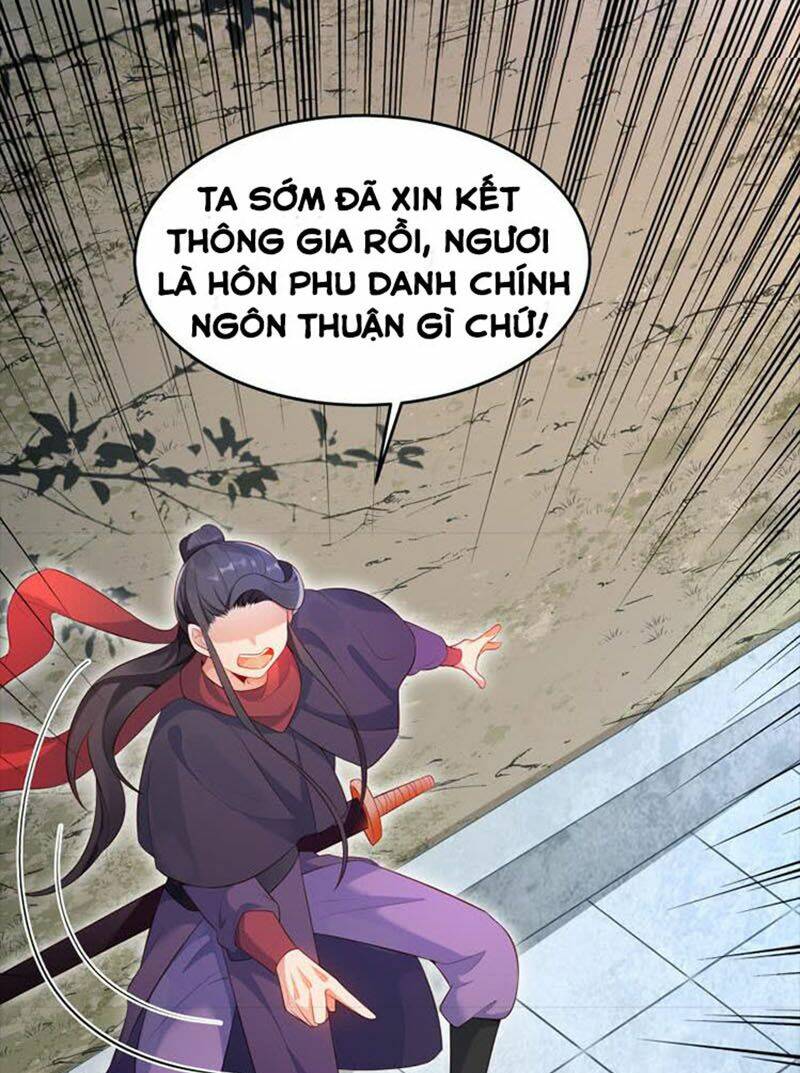 Ma Nhị Đại Chapter 26 - Trang 2