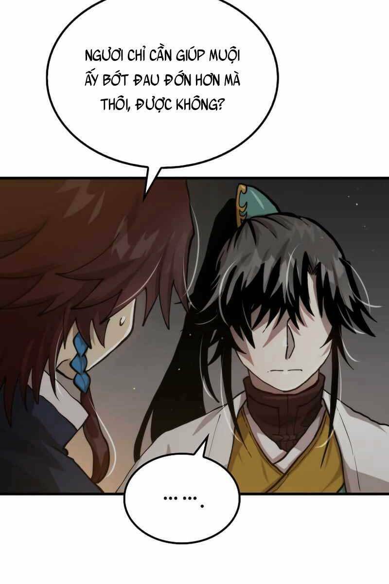 bác sĩ trùng sinh về murim chapter 108 - Next chapter 109