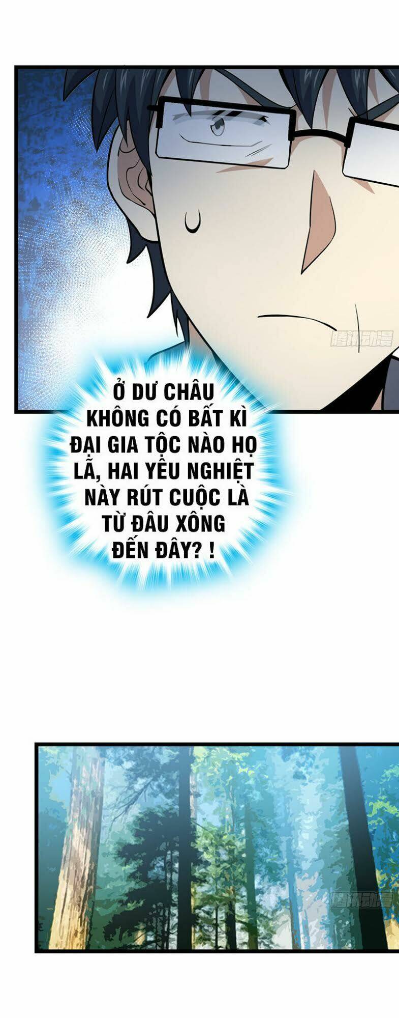 đại vương tha mạng Chapter 79 - Next Chapter 80