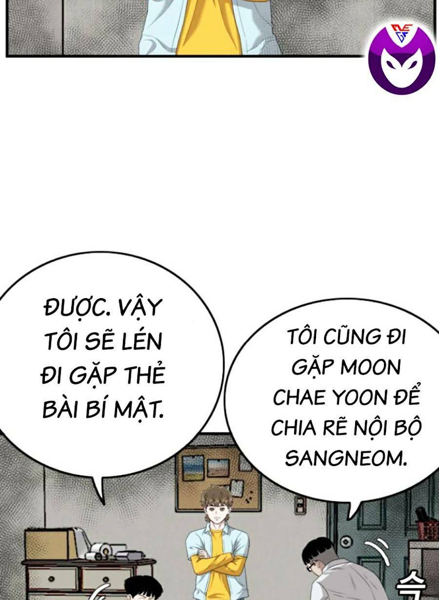 người xấu chapter 144 - Trang 2