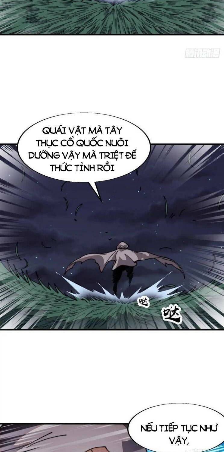 ta có một sơn trại chapter 778 - Trang 2