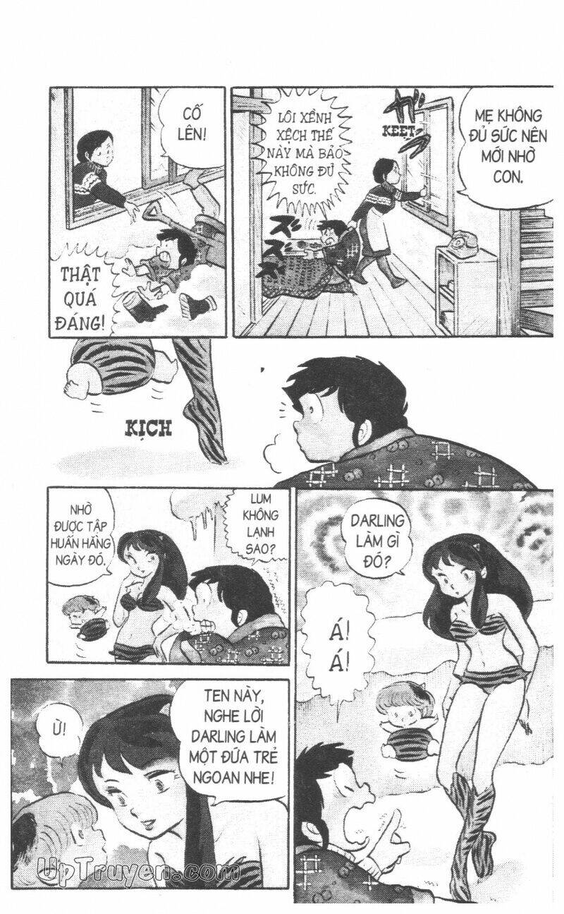 Lum Chapter 7 - Trang 2