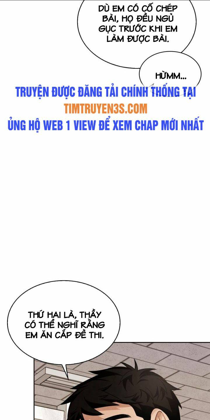 sống như một diễn viên chapter 2 - Next chapter 3