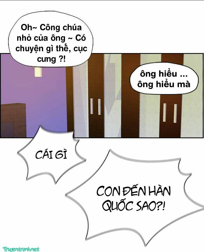 thể thao cực hạn chapter 19 - Next chapter 20