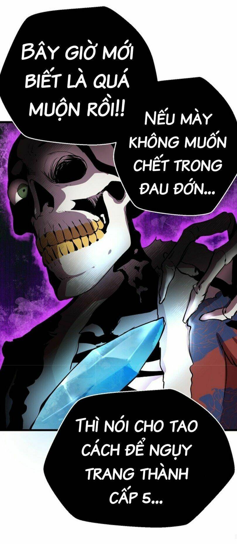 anh hùng mạnh nhất? ta không làm lâu rồi! chapter 19 - Next chapter 20