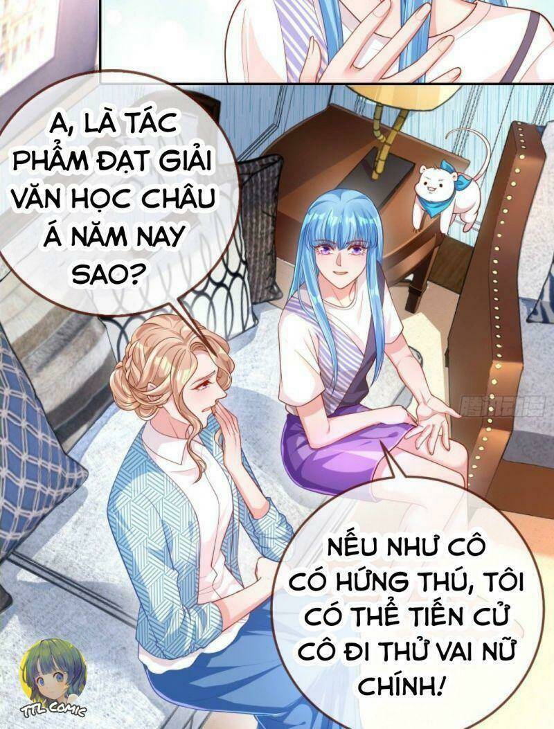 vạn tra triêu hoàng Chapter 188 - Next Chapter 189