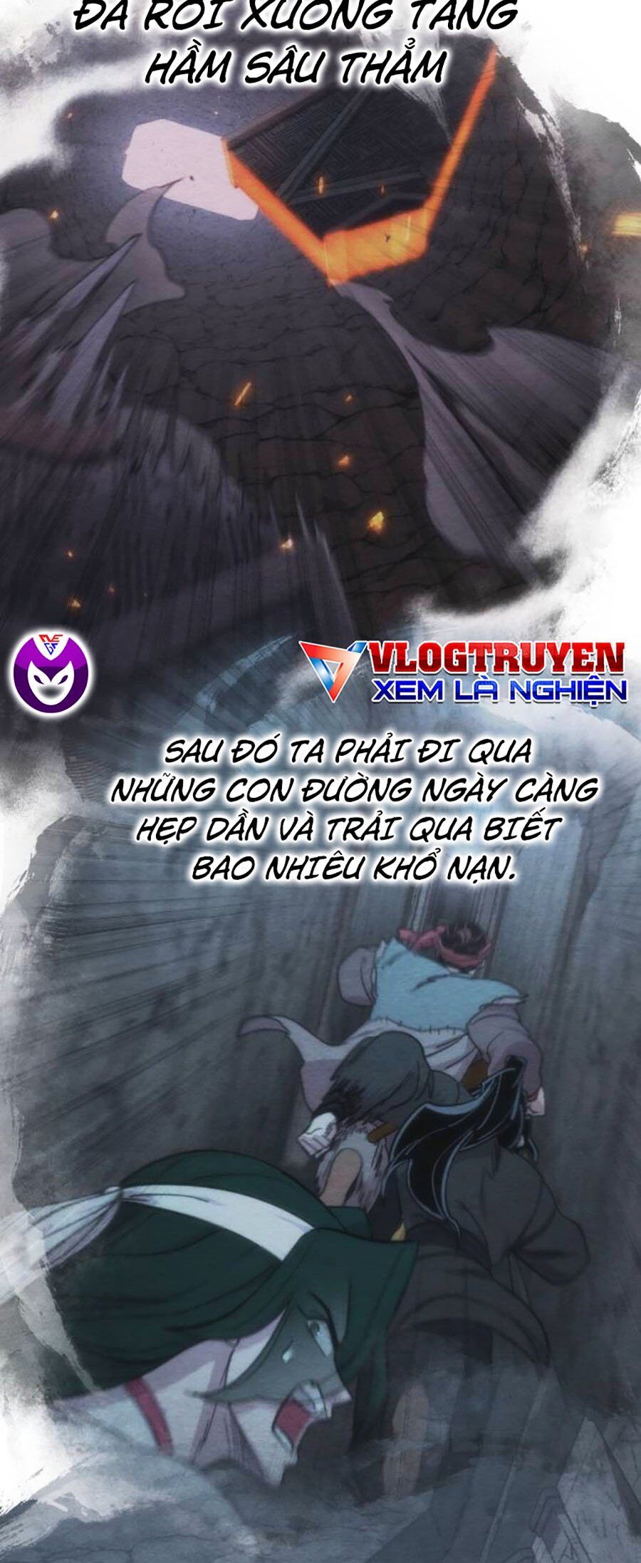 Hoa Sơn Tái Xuất | Hoa Sơn Tái Khởi Chapter 107 - Next Chapter 108