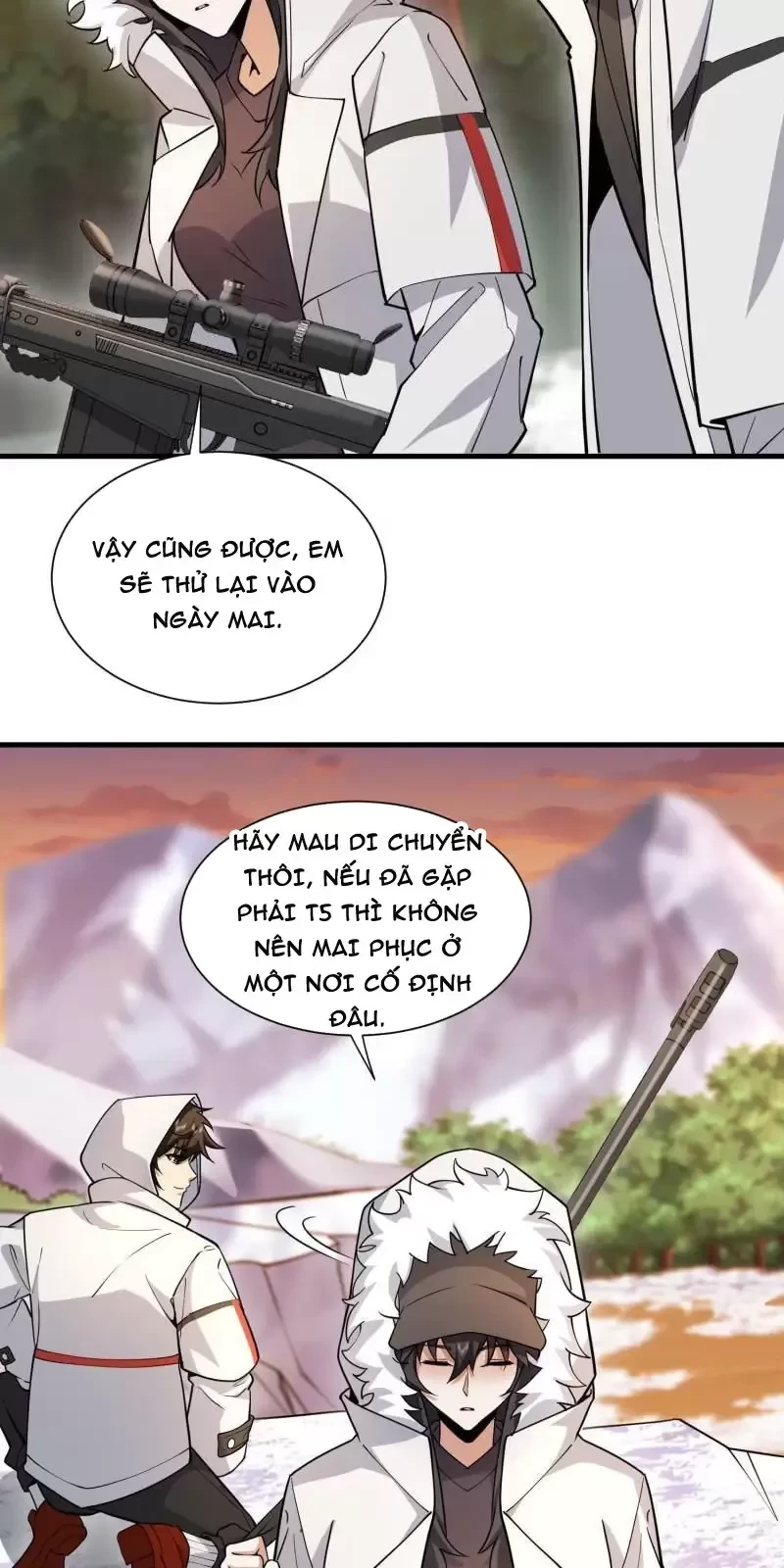 đệ nhất danh sách Chapter 386 - Next Chapter 387