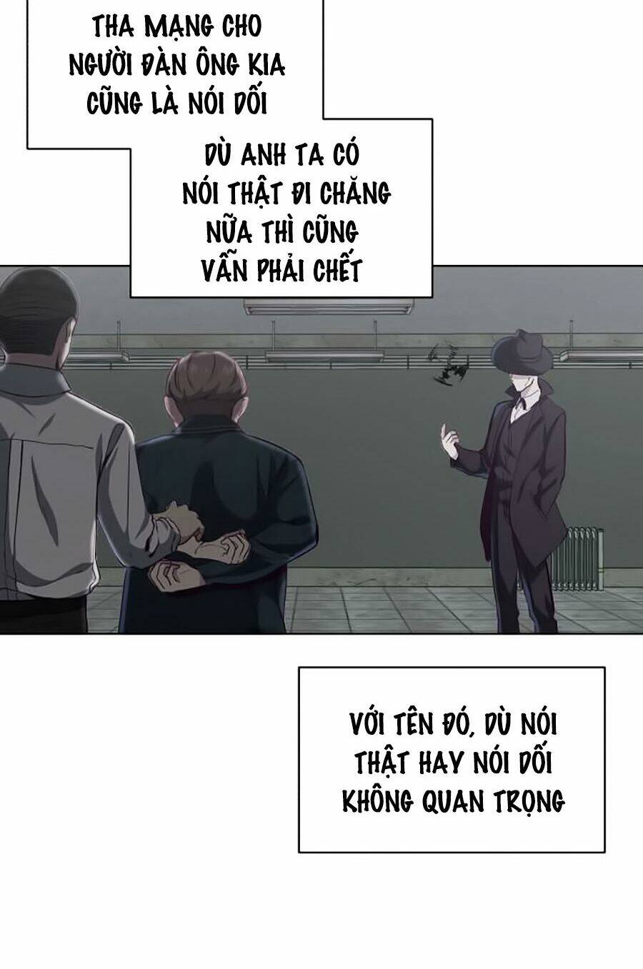 cậu bé của thần chết chapter 54 - Next chapter 55