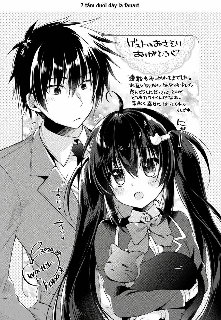 Siscon Ani To Brocon Imouto Ga Shoujiki Ni Nattara Chapter 49 - Trang 2