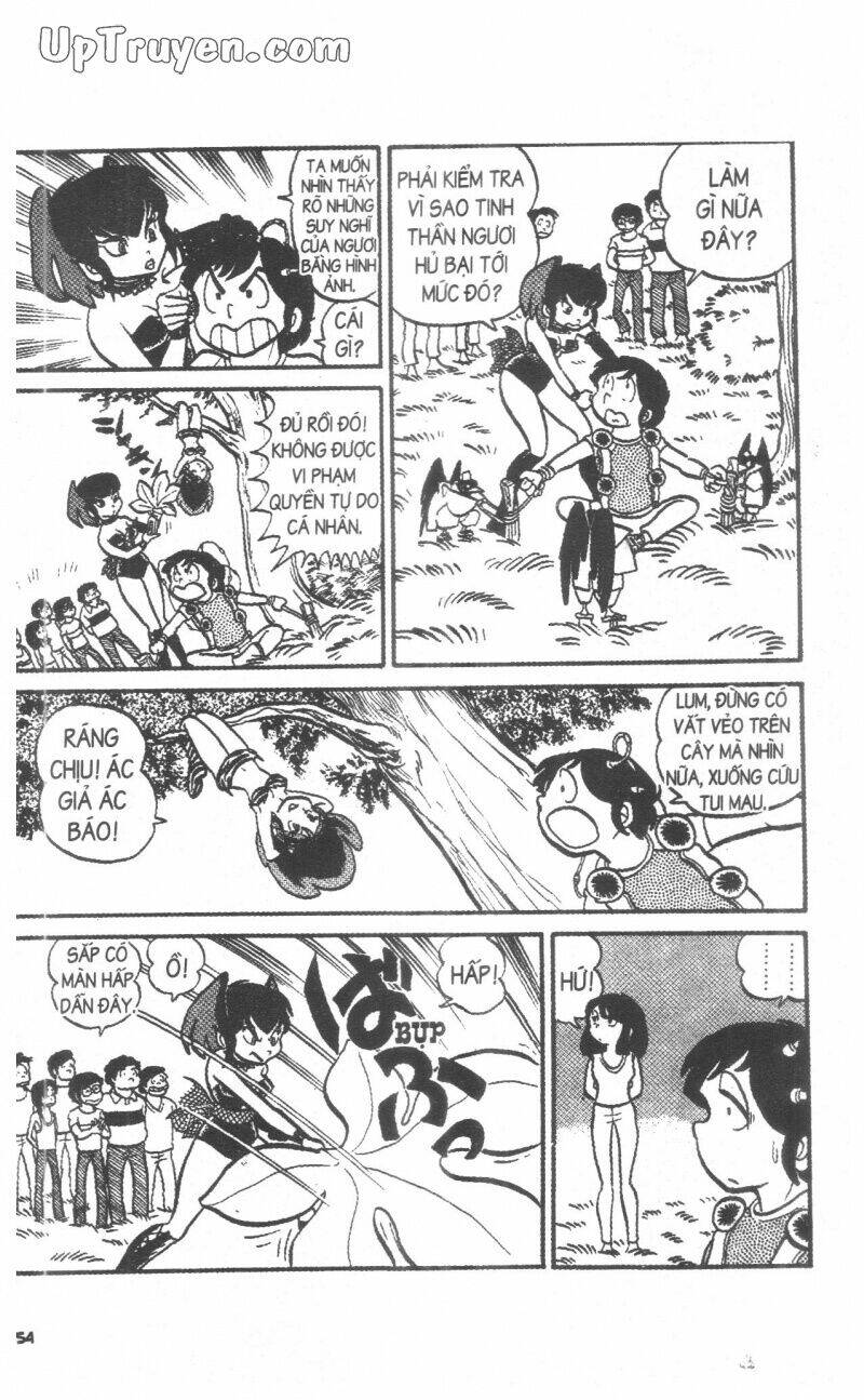 Lum Chapter 2 - Trang 2