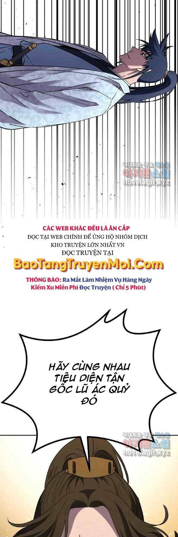 sự chuyển sinh vào võ lâm thế gia của ranker chapter 55 - Trang 2