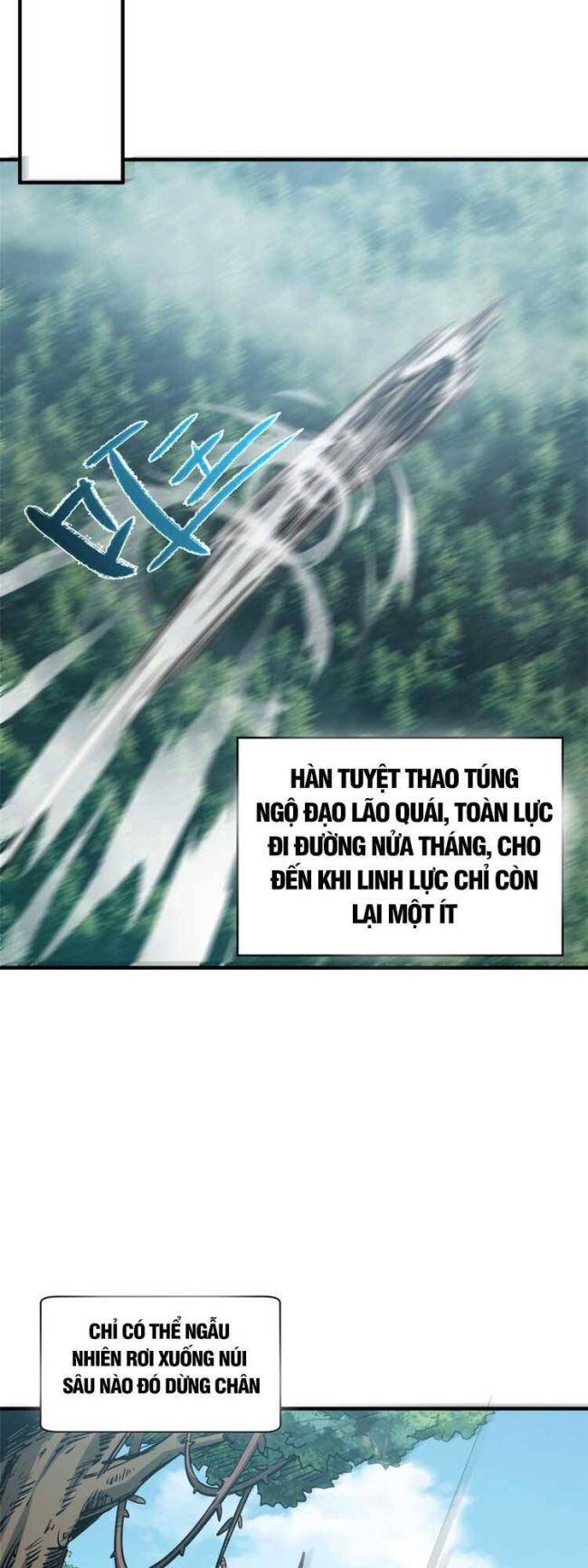 đỉnh cấp khí vận, lặng lẽ tu luyện ngàn năm chapter 95 - Next chapter 96