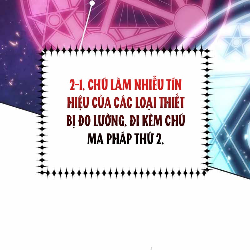 Trở Thành Công Chức Pháp Thuật Chapter 8 - Next Chapter 9