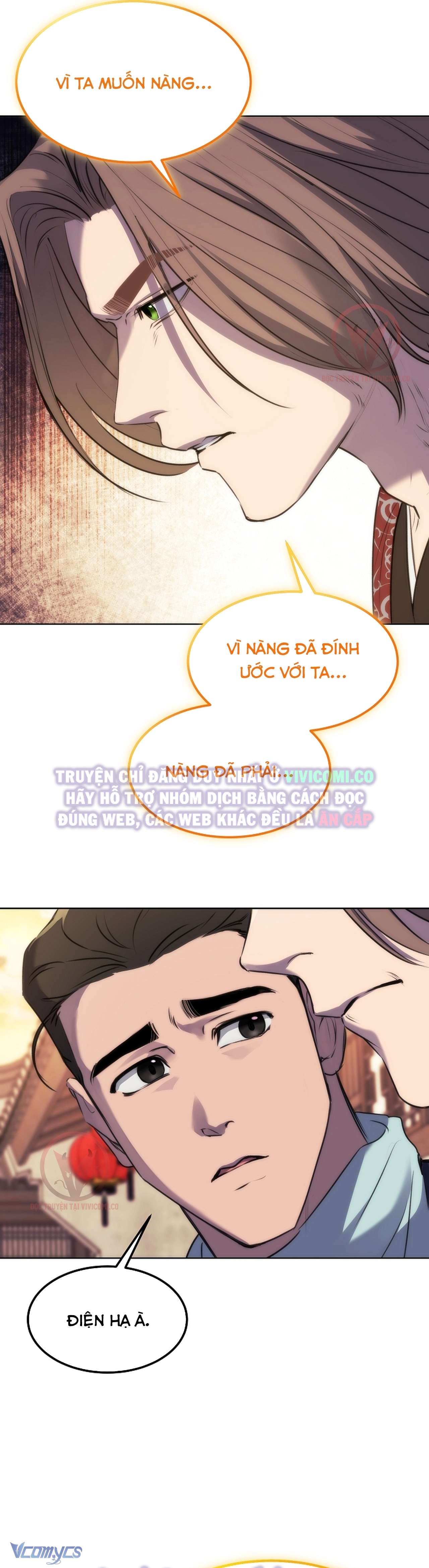 [18+] Ham Muốn Trá Hình Chap 7 - Trang 2