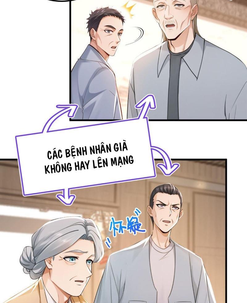 trấn quốc thần tế Chapter 212 - Next Chapter 213