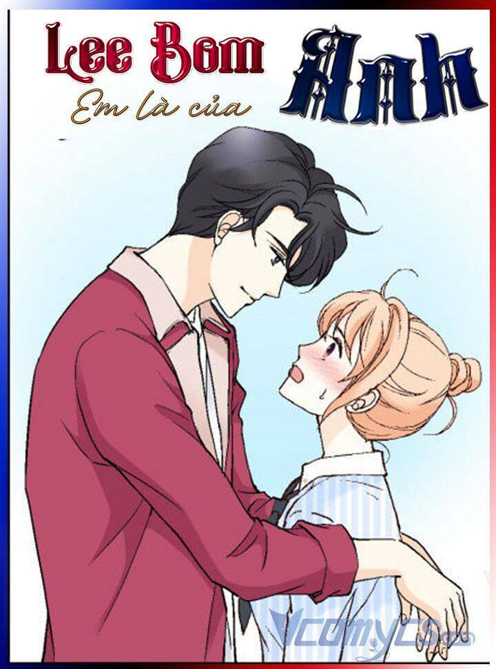 lee bom, em là của anh chapter 48 - Next chapter 49