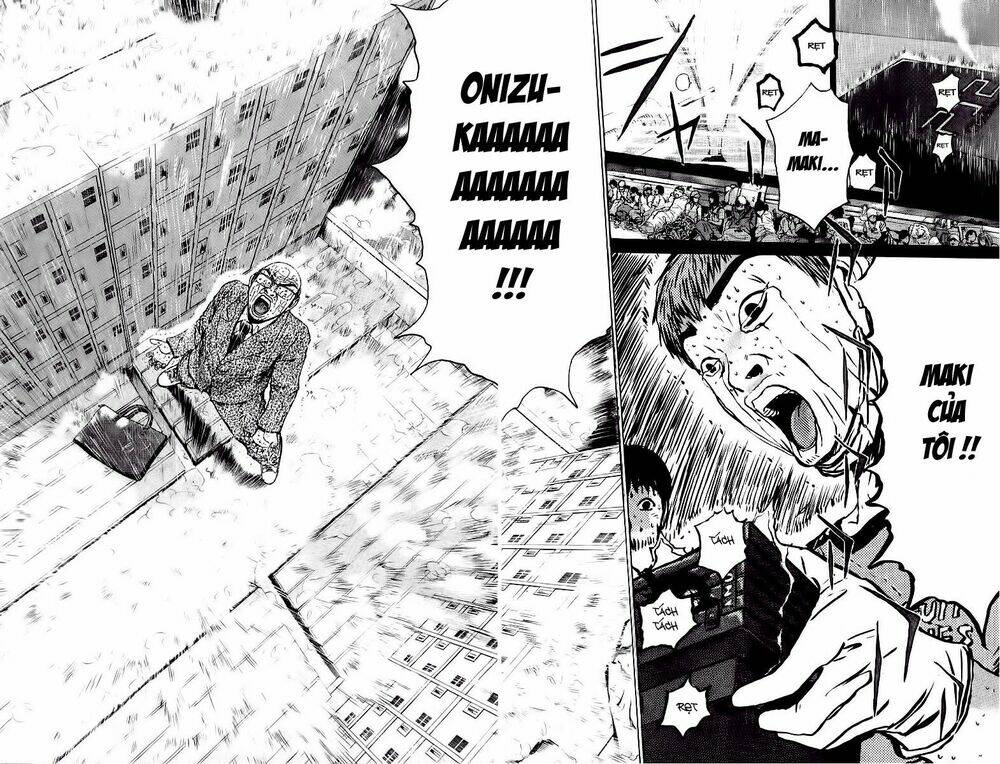 gto - great teacher onizuka chapter 131 - Next chapter 132