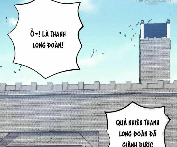 phi lôi đao thuật chapter 98 - Trang 2