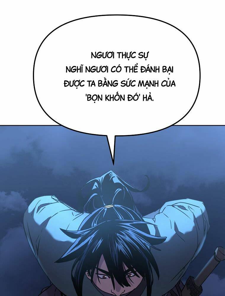 sự chuyển sinh vào võ lâm thế gia của ranker chapter 22 - Next chapter 23