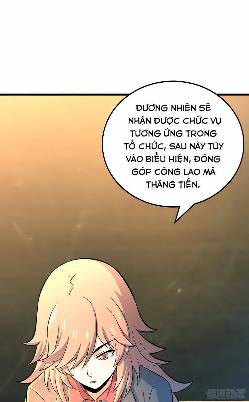 đại vương tha mạng chapter 51 - Next chapter 52