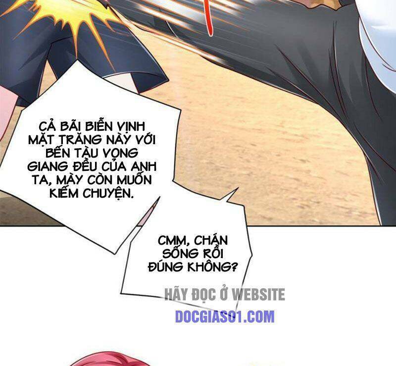 mỗi tuần ta có một nghề nghiệp mới chapter 68 - Next chapter 69