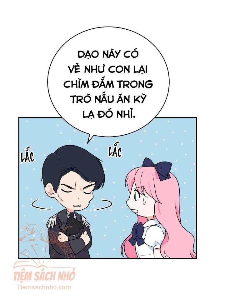 trở thành điều hương sư riêng của bạo chúa Chapter 6 - Next Chapter 7