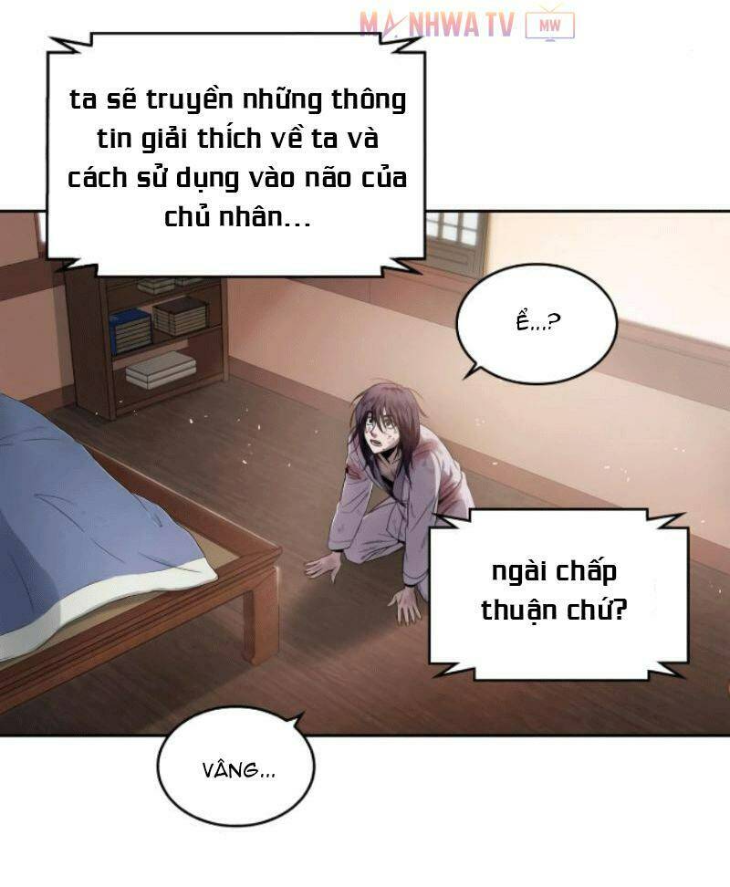 ngã lão ma thần chapter 2 - Trang 2