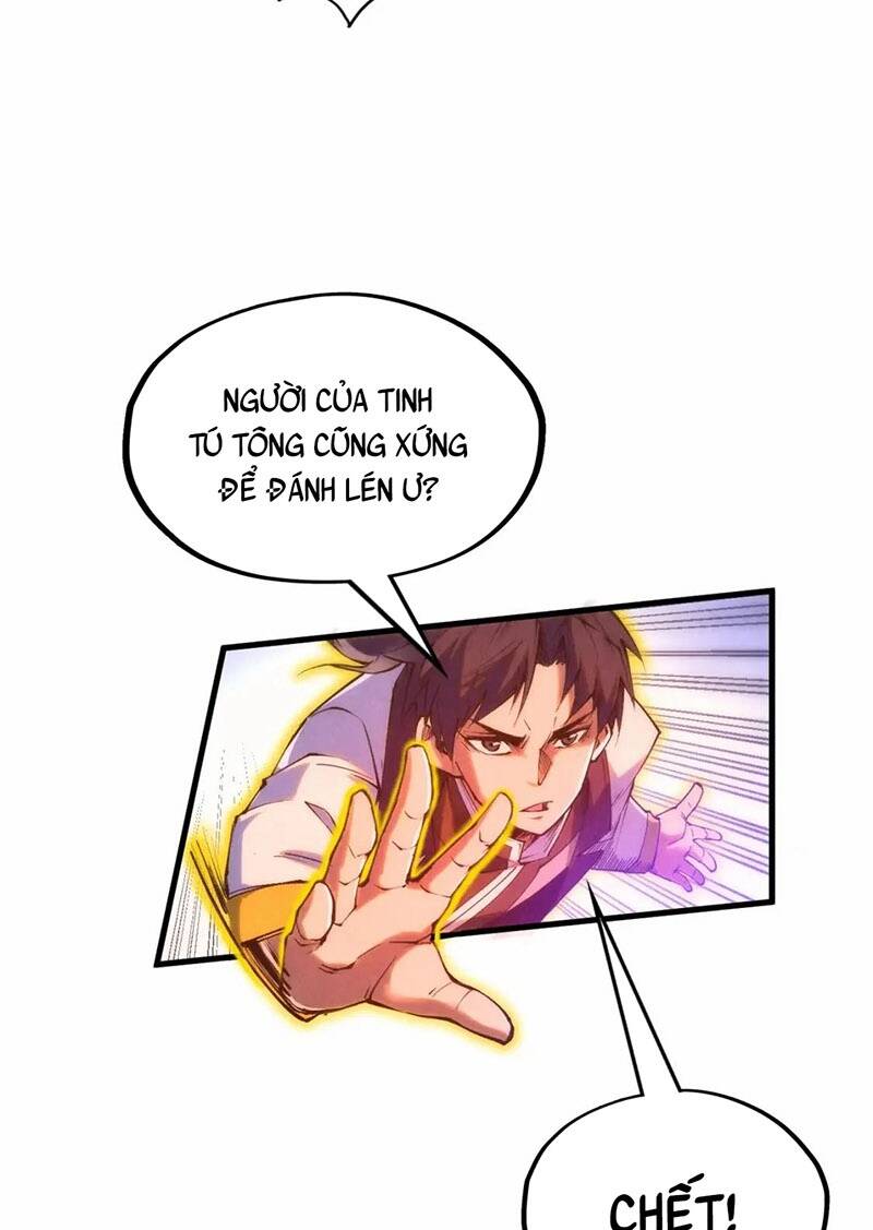 vạn cổ chí tôn chapter 192 - Trang 2