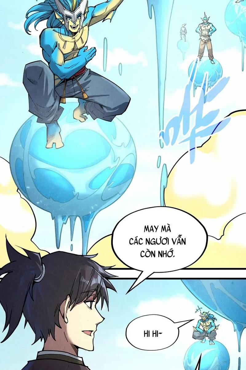 vạn cổ chí tôn chapter 192 - Trang 2