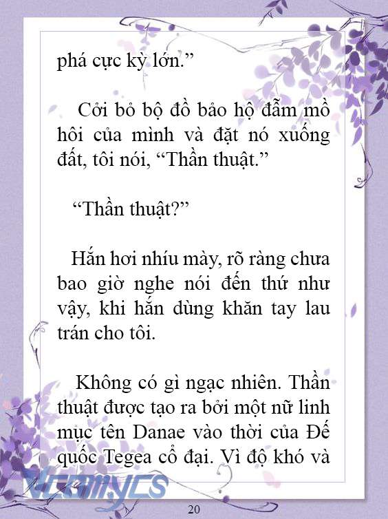 [novel] làm ác nữ bộ không tốt sao? Chương 168 - Next Chương 169