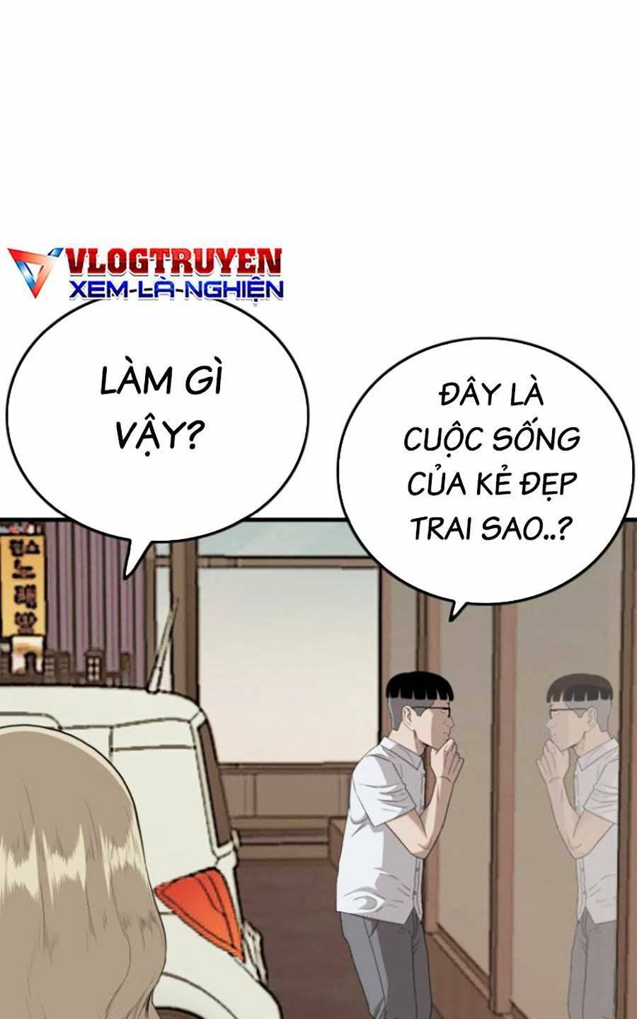 người xấu chapter 144 - Trang 2