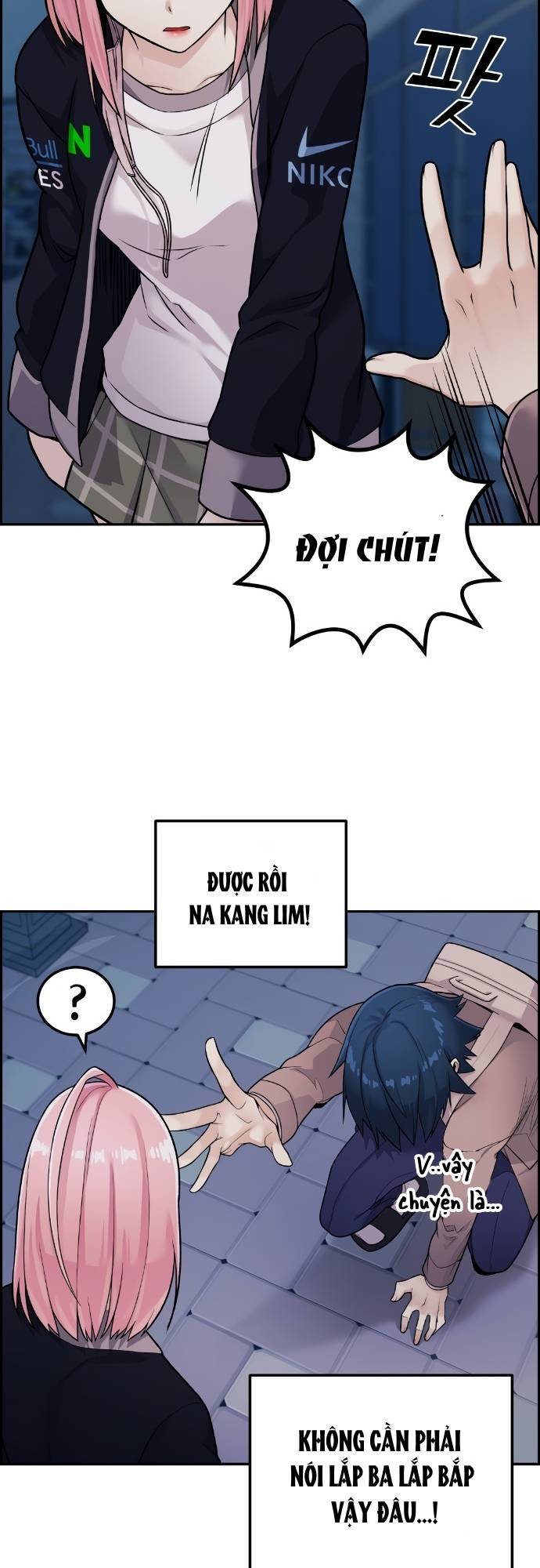 nhân vật webtoon na kang lim chương 13 - Trang 2