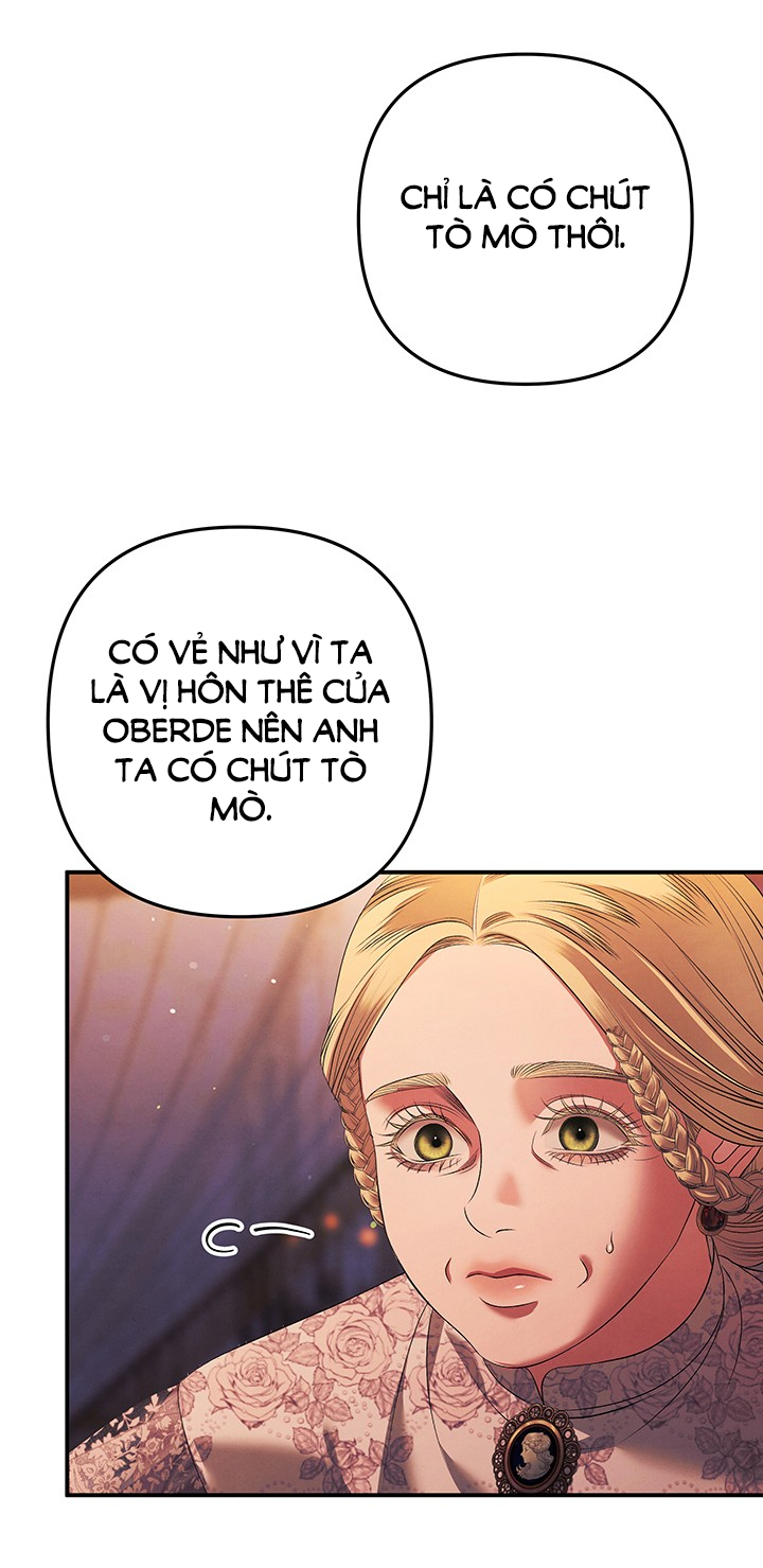 [18+] hôn nhân cưỡng đoạt Chap 13 - Next 13.1