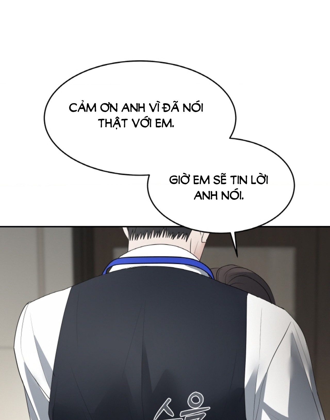 [18+] thời khắc giao mùa Chap 49 - Next 49.1