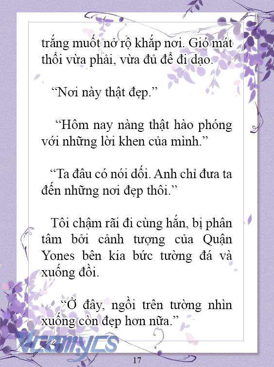 [novel] làm ác nữ bộ không tốt sao? Chương 117 - Next Chương 118