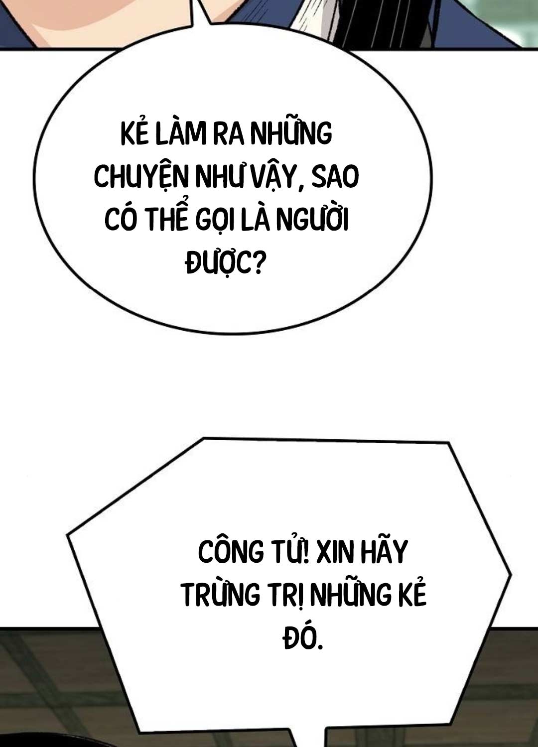 thiên ma quy hoàn Chapter 31 - Trang 2