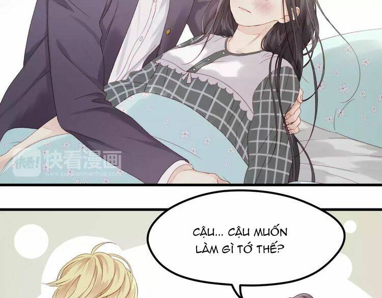 lượm được một tiểu hồ ly 2 chapter 24 - Trang 2