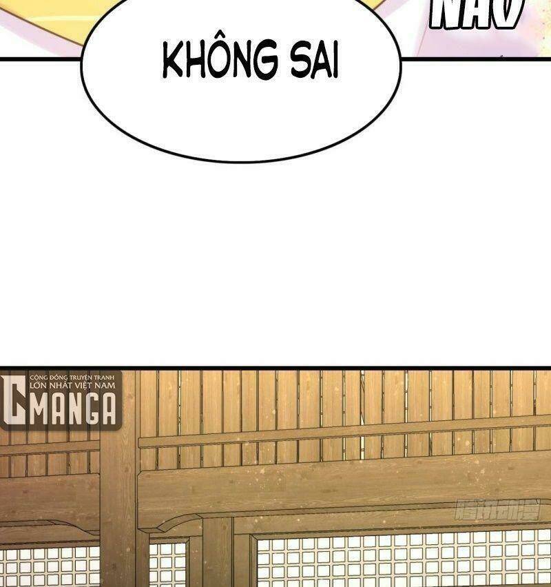 công chúa hòa thân lần này không tốt! Chapter 50 - Trang 2