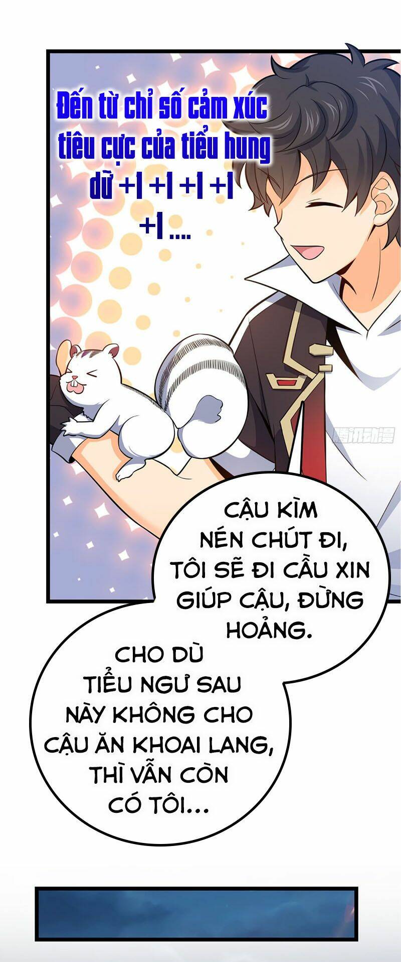 đại vương tha mạng chapter 68 - Next chapter 69