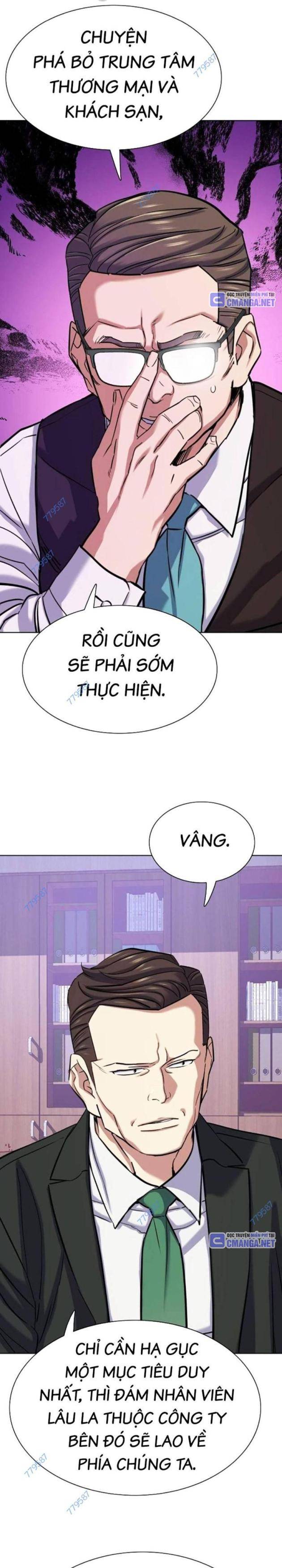 tiểu thiếu gia gia tộc tài phiệt Chapter 113 - Next Chapter 114