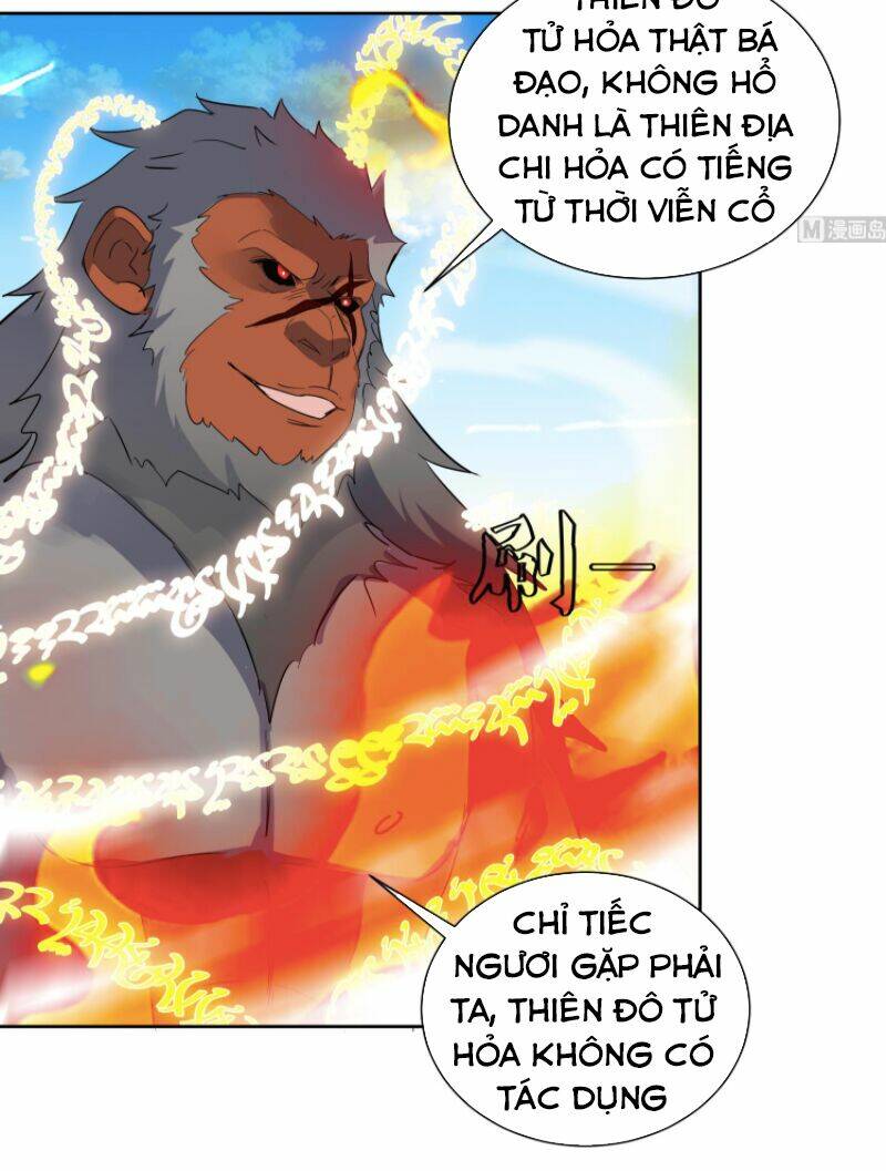 võ nghịch cửu thiên Chapter 194 - Trang 2