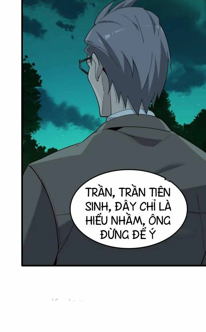 siêu cấp đại chủ bạ chapter 56 - Trang 2