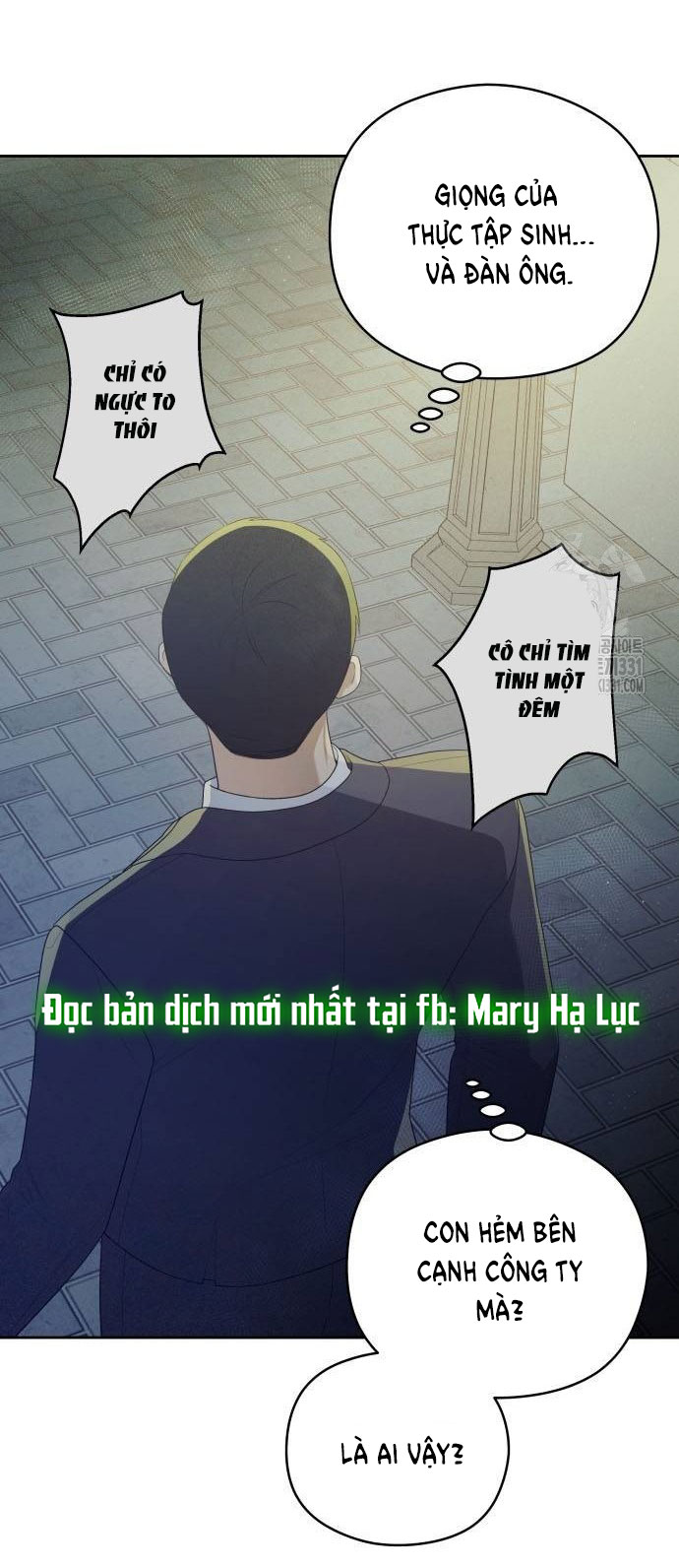 [18+] đến đâu là ổn? Chap 23 - Trang 2