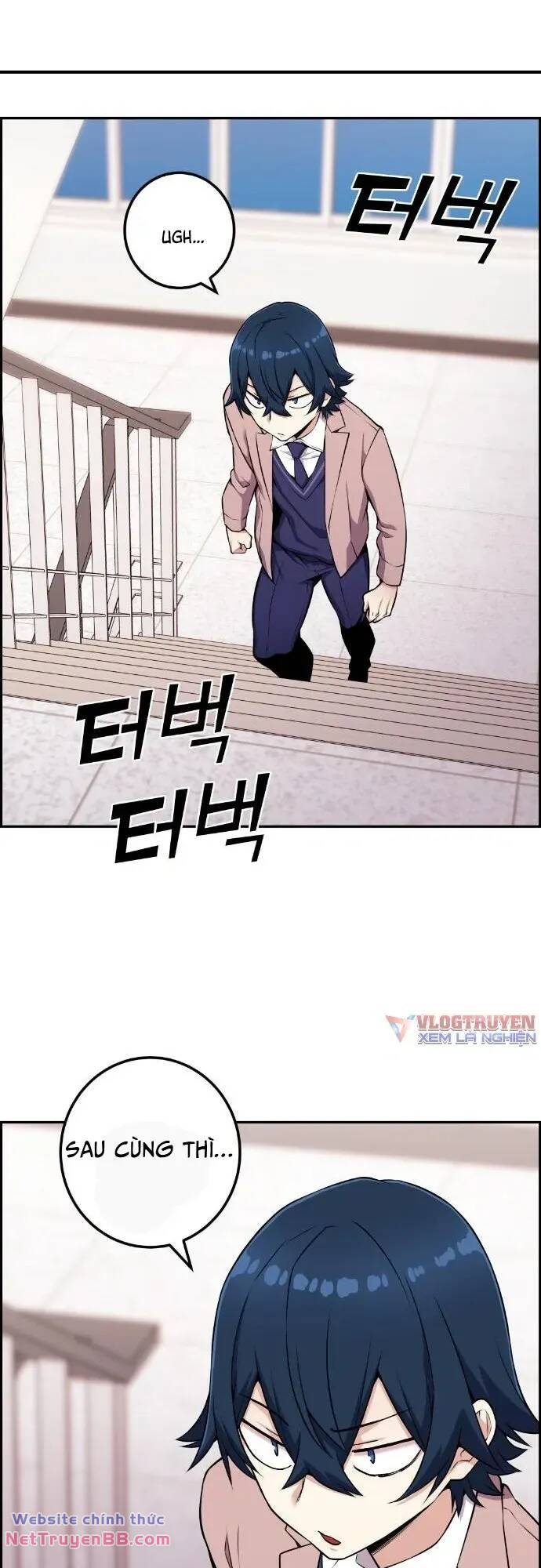 nhân vật webtoon na kang lim Chương 50 - Trang 2