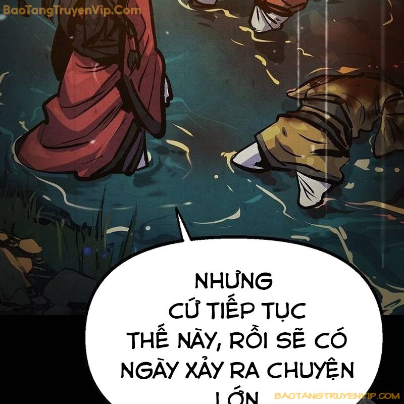 chinh phục võ lâm chỉ với 1 tô mỳ Chapter 44 - Trang 2